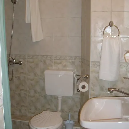 Holiday Rodopi 3* Созопол