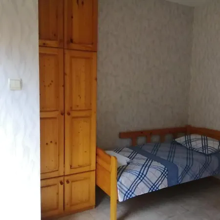 Holiday Rodopi سوزوبول