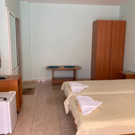 Holiday Rodopi فندق