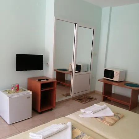 فندق Holiday Rodopi